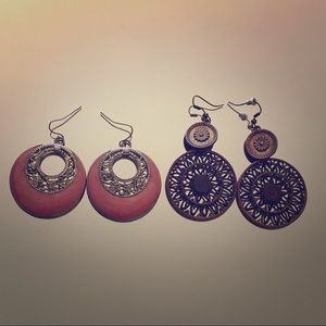 Earring Bundle